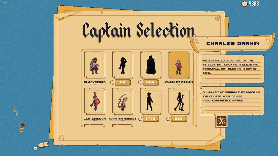 Lord O' Pirates