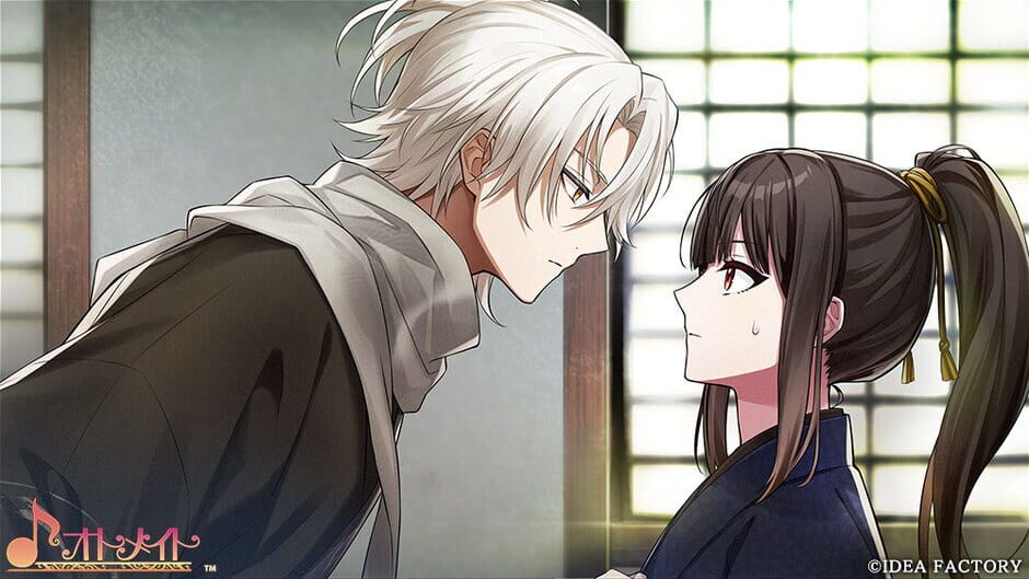 Screenshots Byakko: Shijin Butai Enrenki