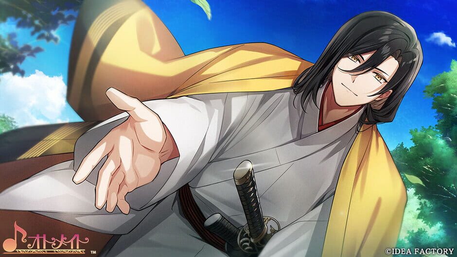 Screenshots Byakko: Shijin Butai Enrenki