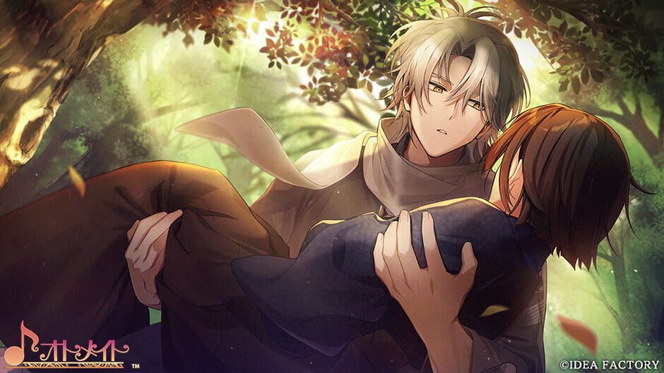 Screenshots Byakko: Shijin Butai Enrenki