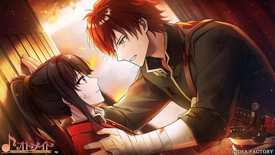 Screenshots Byakko: Shijin Butai Enrenki