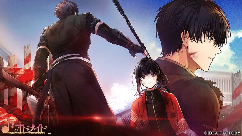 Screenshots Byakko: Shijin Butai Enrenki