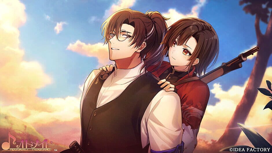 Screenshots Byakko: Shijin Butai Enrenki