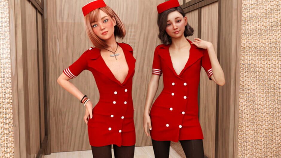 Sunshine Love Screenshot