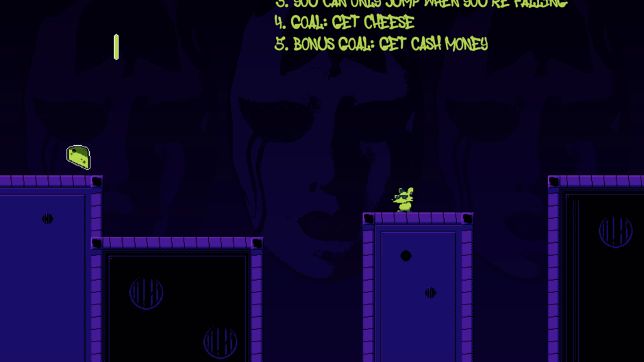 Rat Wrap Screenshot