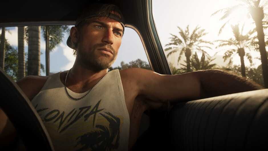 Screenshot Grand Theft Auto VI