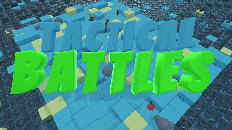 Tactical Battles Screenshot