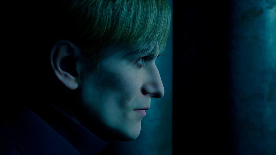 She's Leaving Screenshot