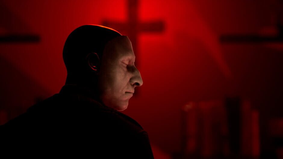 She's Leaving Screenshot