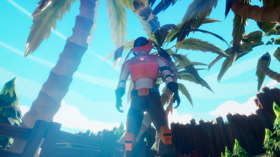 Only Up 3 screenshot