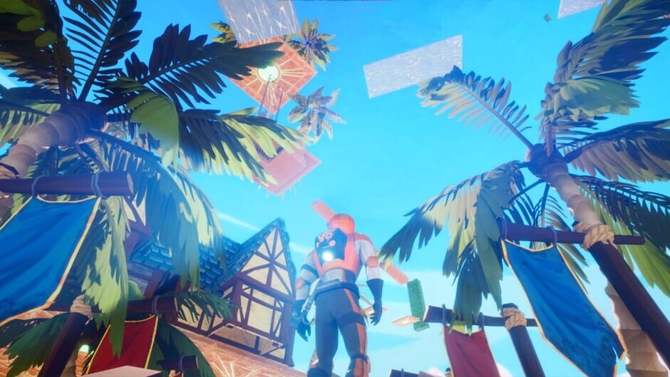 สกรีนช็อตจาก Only Up 3 (รูปที่ 2)