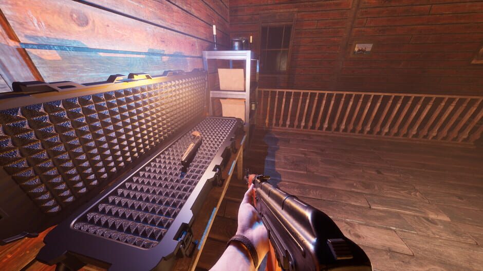 Undead Awakens screenshot