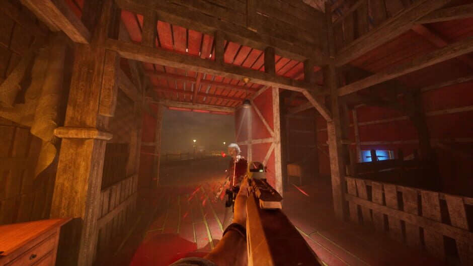 Undead Awakens screenshot