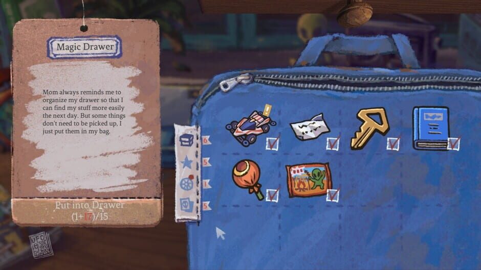 A Perfect Day Screenshot