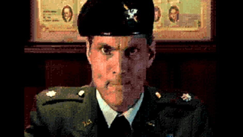 Surgical Strike screenshot