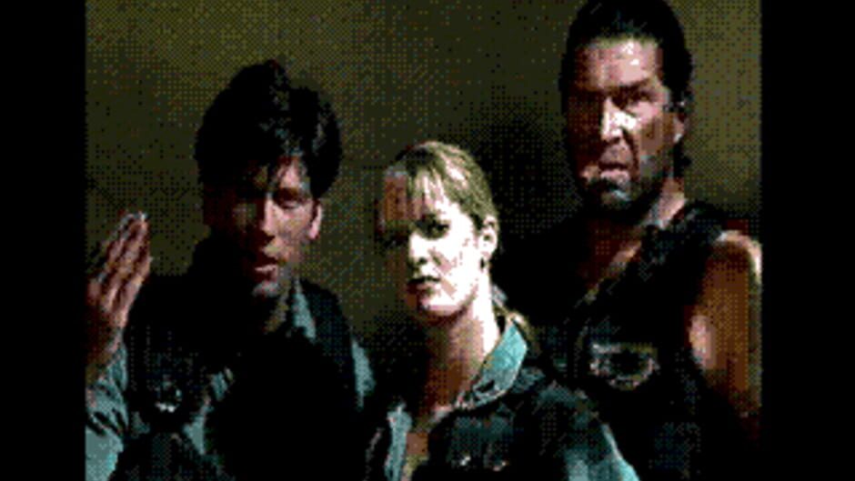 Surgical Strike screenshot