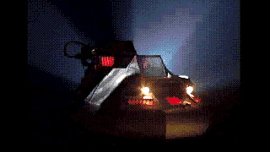 Surgical Strike screenshot