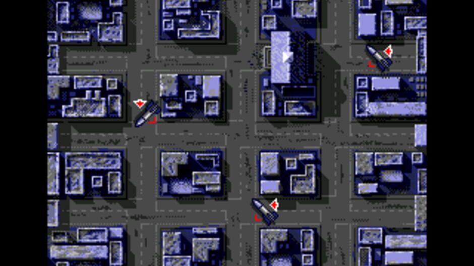 Surgical Strike screenshot