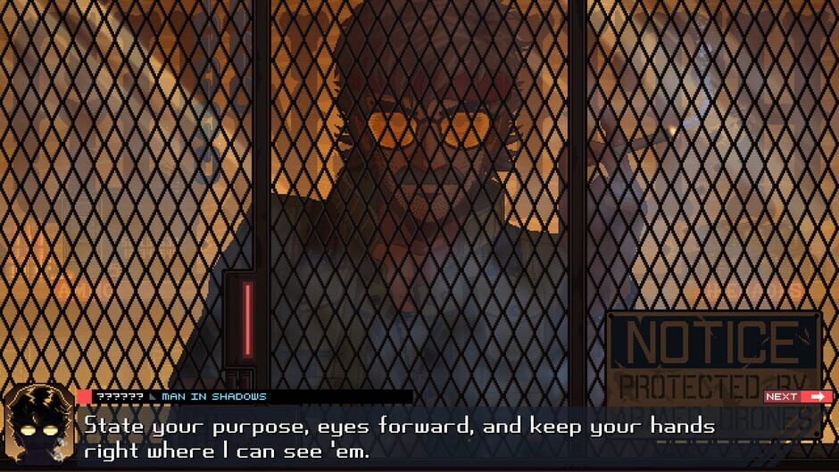 Visegunne screenshot