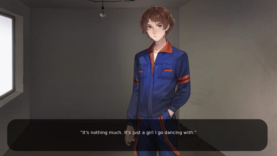 Light De Deux Screenshot