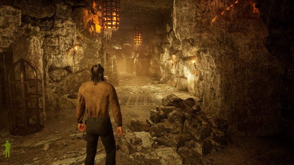 Relicbound screenshot 2