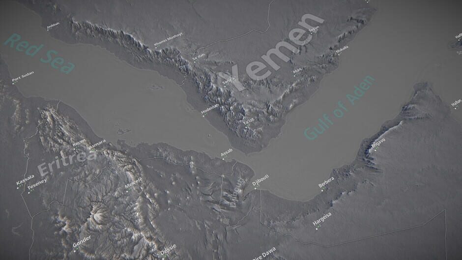 Worldwide Rush screenshot 6