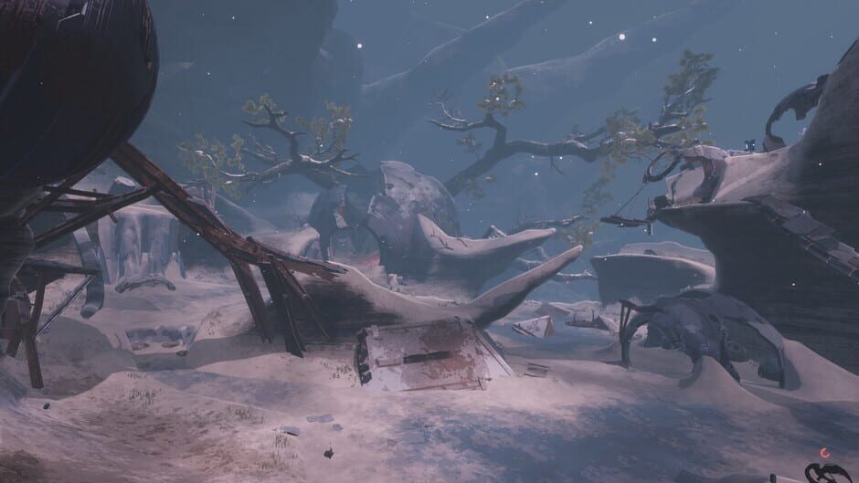 Risk of Rain 2: Alloyed Collective Screenshot