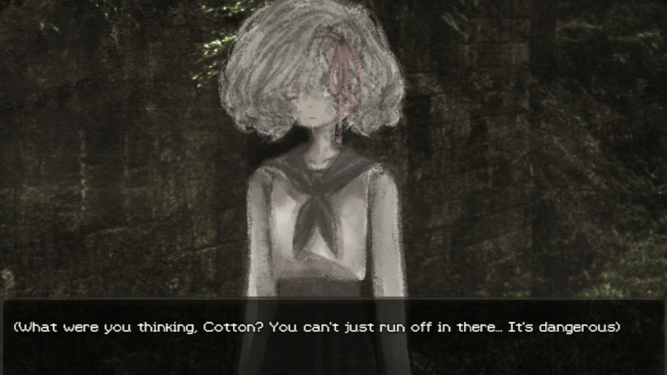 Dandelions and Me Screenshot