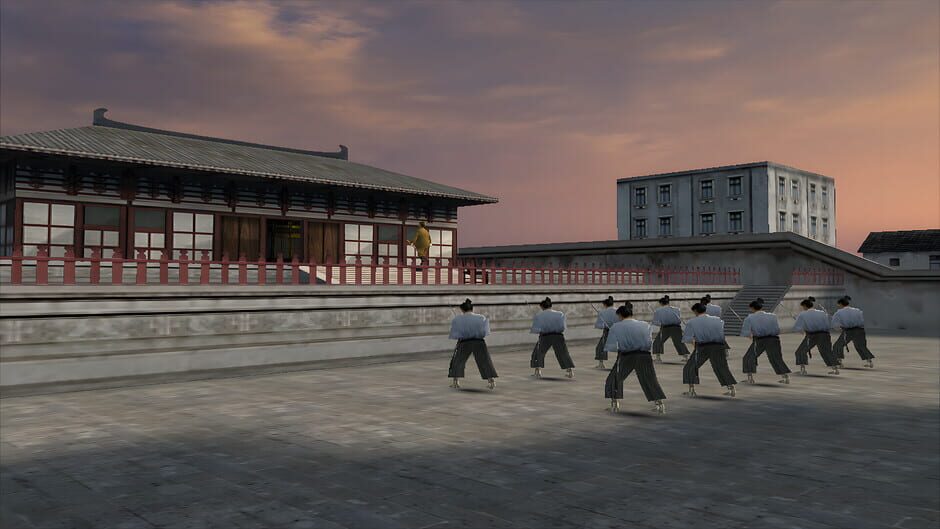 สกรีนช็อตจาก New Battle of Shanghai Beach (รูปที่ 4)