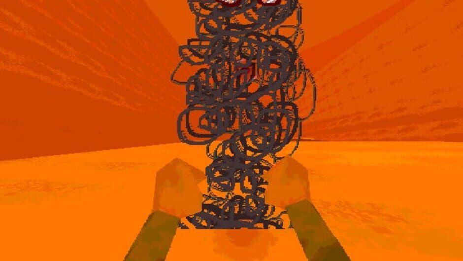 Time Cowboy Screenshot