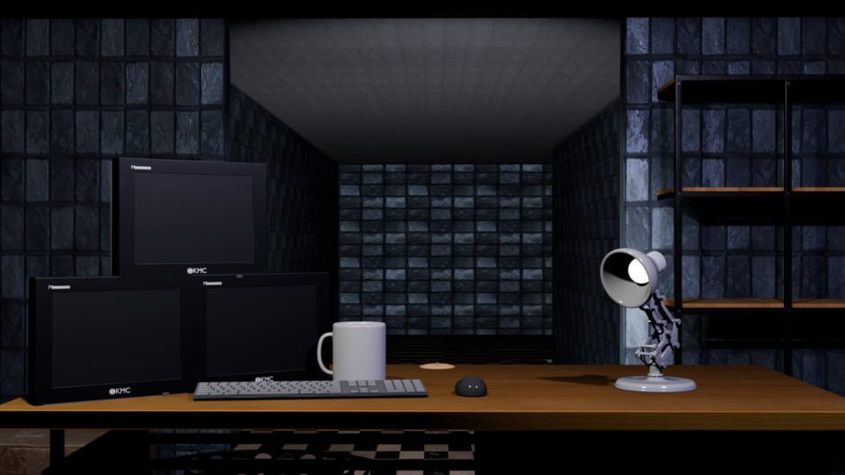 Project Verse screenshot