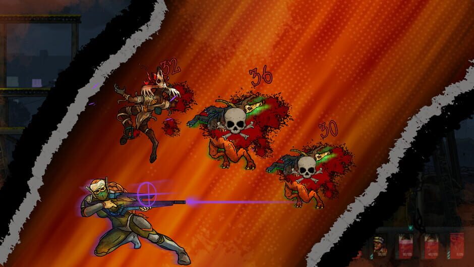 Synchro screenshot 3