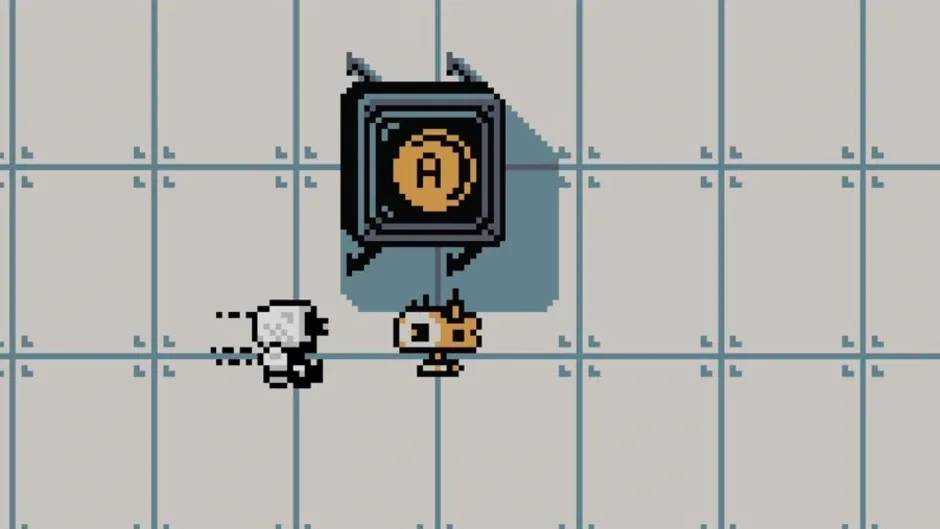 Capture d'écran de l'article