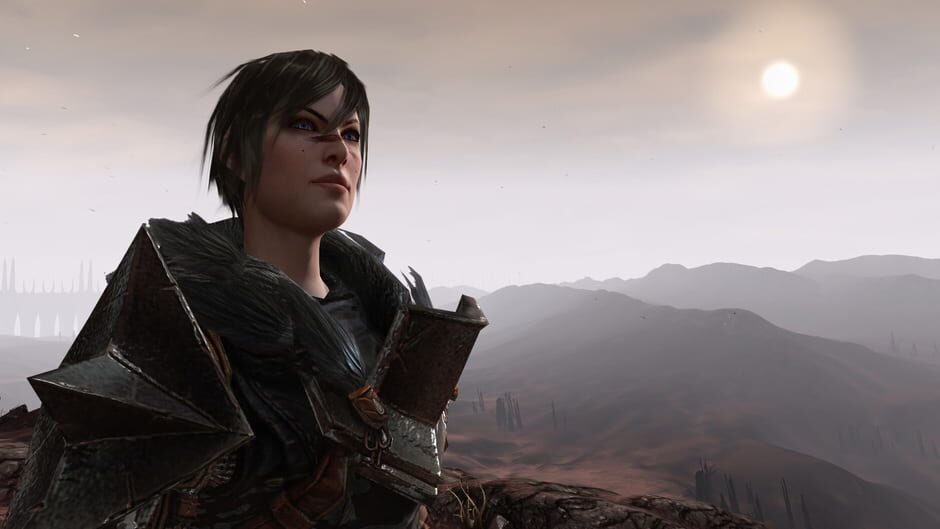 Dragon Age II: Ultimate Edition Screenshot