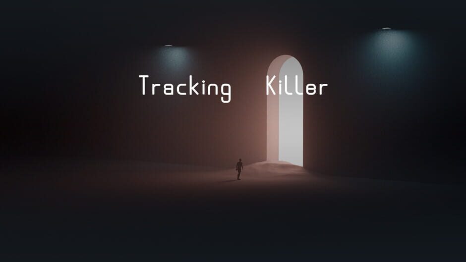 Tracking Killer screenshot
