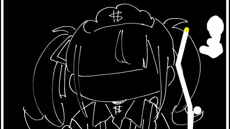 Q with VTubers Screenshot