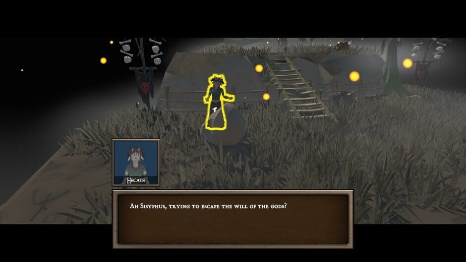 Rock and Scroll screenshot 1