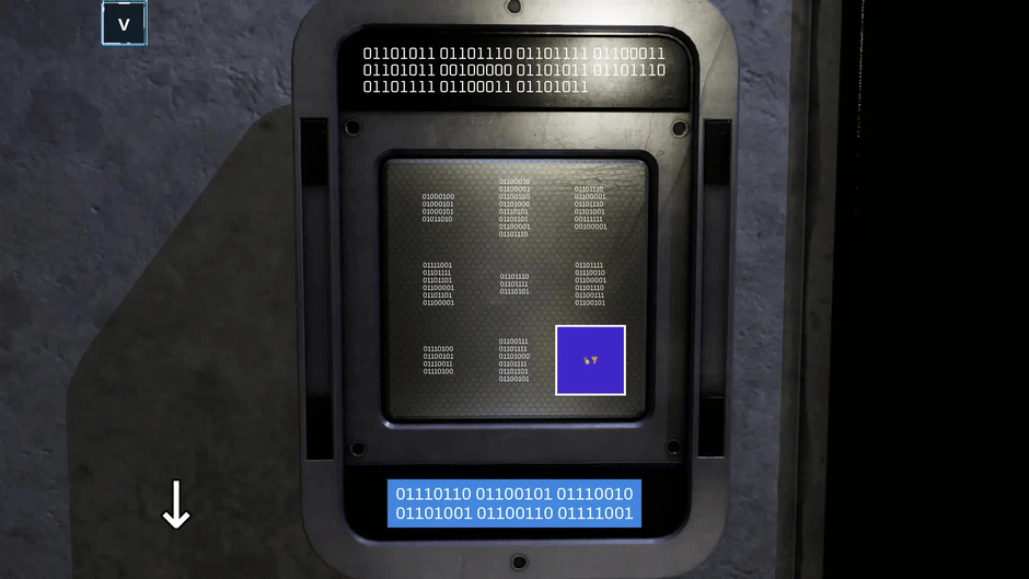 Robots and Murder Screenshot