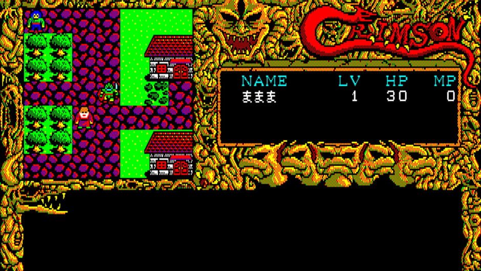 Crimson media thumbnail