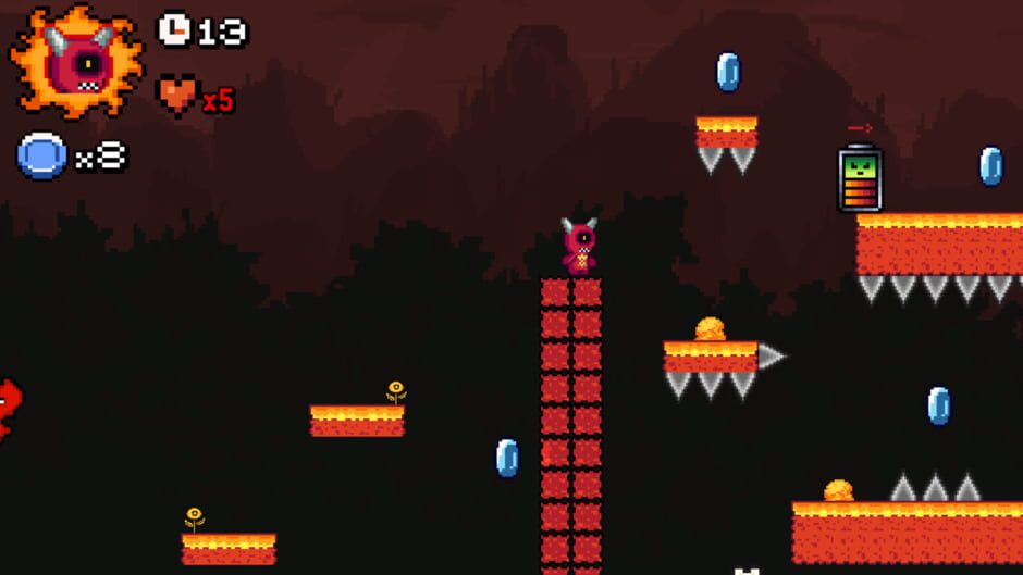 SpeedCoins Screenshot