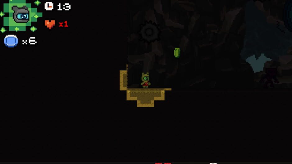 SpeedCoins Screenshot