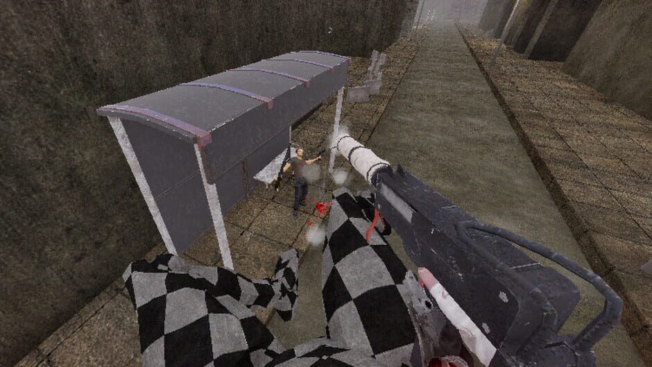 Screenshot World of Dogs