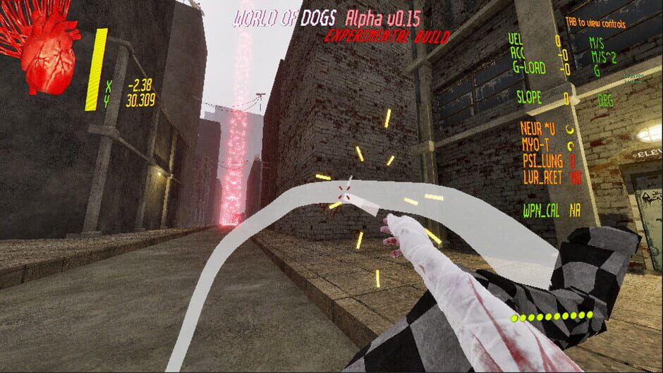 Screenshot World of Dogs