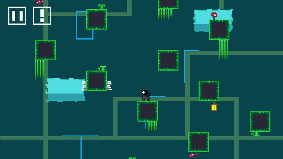 Up or Fall screenshot