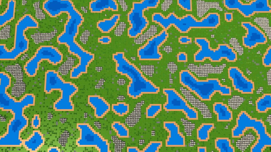 Ascendant Realms Screenshot