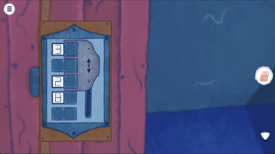 Le Bureau Des Rêves Screenshot