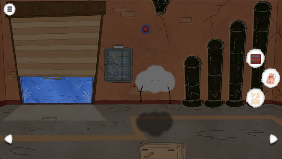 Le Bureau Des Rêves Screenshot