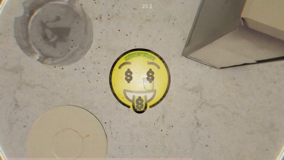 Grubby Fingers Screenshot