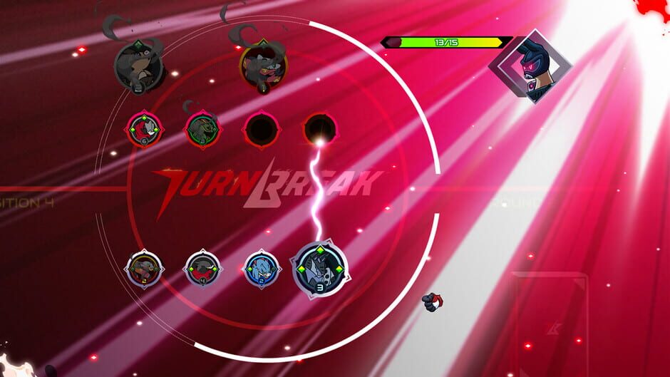 TurnBreak Screenshot