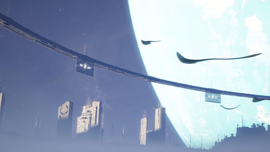 The Rift screenshot